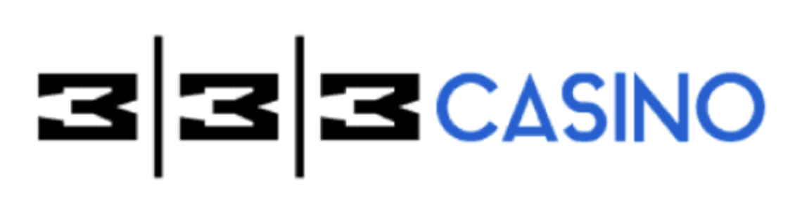 333 Casino logo
